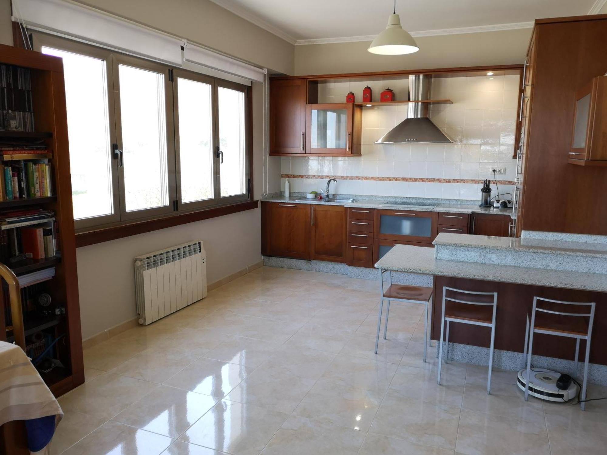 Playa De Barranan Apartment Arteixo Exterior photo