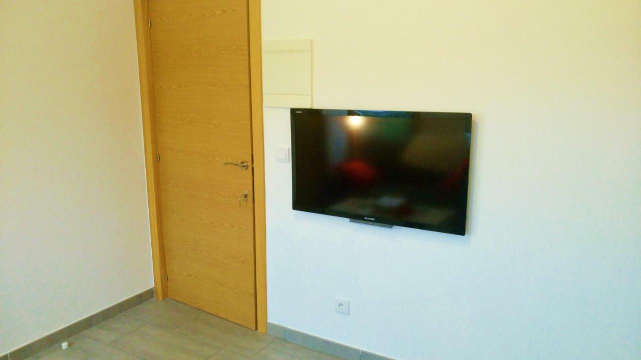 Playa De Barranan Apartment Arteixo Exterior photo